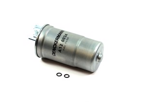 Фільтр паливний FORD MONDEO III 2.0 DI 00-07 (вир-во DENCKERMANN)