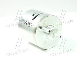 Фильтр топливный MB A-Klasse (W168) 97-04 (пр-во DENCKERMANN)