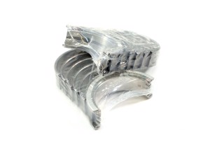 Вкладиші корінні BMW HL STD M20/M21/M50/M51/M52/M54/M57 із двома замками (вир-во Mahle)