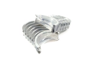 Вкладыши коренные BMW HL 0,25 M20/M21/M50/M51/M52/M54/M57 с двумя замками (пр-во Mahle)