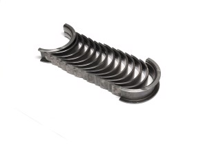 Вкладиші корінні BMW HL 0,5 M20/M21/M50/M51/M52/M54/M57 із двома замками (вир-во Mahle)