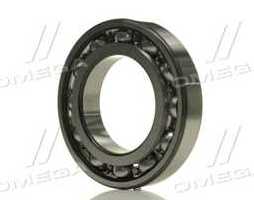 Подшипник шариковый 6216 C3 (80х140х26) (SKF)