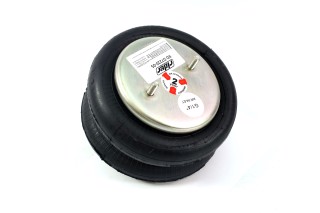 Пневморесора бублик подвійний у зборі (RIDER)