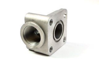 Фланець насоса НШ-50 (універсальний) <ДК>