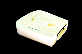 Фільтр повітряний VW TOUAREG 3.0 TSI 18-, AUDI Q7 55 TFSI 19- (вир-во DENCKERMANN)