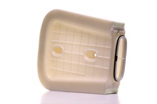 Фільтр повітряний VW TOUAREG 3.0 TSI 18-, AUDI Q7 55 TFSI 19- (вир-во KNECHT-MAHLE)