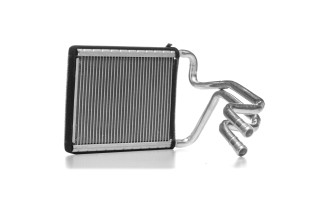 Радіатор обігрівача HYUNDAI TUCSON (2005)  2.0 CRDI (вир-во Nissens)