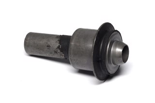 Сайлентблок важіля передн. Nissan Qashqai I +2 -14, Renault Koleos I -16 (вир-во Blue Print)