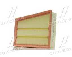 Фільтр повітряний Renault Kangoo III 21, Scenic IV -22 (вир-во Blue Print)