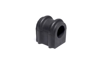 Втулка стабілізатора передн. Hyundai Matrix -10 (вир-во Blue Print)