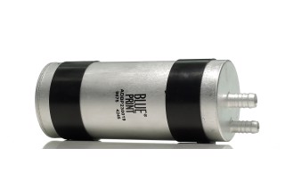 Фільтр паливний Audi A6 18-, Porsche Panamera II -23 (вир-во Blue Print)