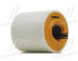 Фільтр повітряний Opel Astra K 15- (вир-во Blue Print)