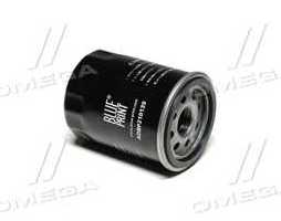 Фільтр АКПП Tesla Model 3 17- (вир-во Blue Print)