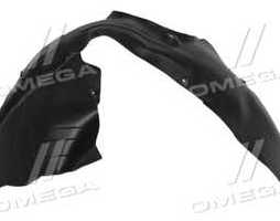 Подкрылок пер. лев. HY KONA (TEMPEST)