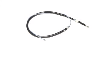 Трос ручного гальма Skoda SUPERB II (3T4) (2008-15) (вир-во Bosch)