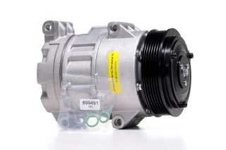 Компресор кондиціонера TOYOTA CAMRY (2012) CAMRY 2.5 VVTI (Nissens)