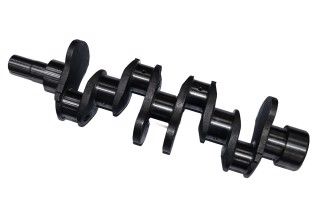 Вал коленчатый ГАЗЕЛЬ дв.4215,100л.с.,УАЗ (RIDER)