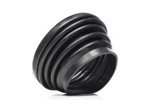 Ущільнювач фільтра повітр. КАМАЗ ЄВРО (гофра) (RIDER)