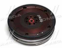 Маховик MITSUBISHI PAJERO II, III, IV, SHOGUN  MONTERO, 3.2 DI-D (V68W) (вир-во Exedy)