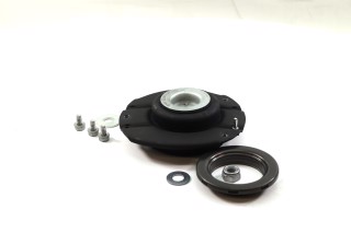 Опора аморт. з підш. PEUGEOT 206 (2002-06) передн. лів. (вир-во SNR)