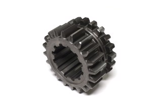 Шестерня приводу 1-й ступ. ред. нов. зр.  Zв=20, Zм=20 (ТМ JUBANA)