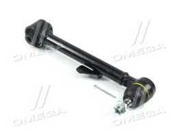 Важіль HYUNDAI SANTA FE II, KIA CORENTO II 06-20 зад. міст ліворуч (Вир-во MOOG)