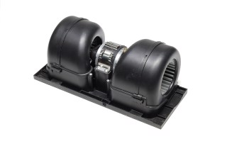 Вентилятор обігрівача DAF 85 CF, 95 XF, XF 105 (TEMPEST)