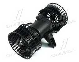 Вентилятор обігрівача SCANIA 4 (TEMPEST)