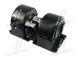 Вентилятор обігрівача MAN TGA, TGL, TGM, TGS, TGX (TEMPEST)