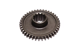 Шестерня 4 передачи МТЗ, Z=40 (ТМ JUBANA)