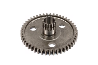 Шестерня приводу Z=47 МТЗ (ТМ JUBANA)