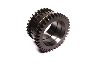 Шестерня проміжна редуктора МТЗ, Zб=35, Zм=30 (ТМ JUBANA)