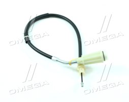 Трос ручного гальма VOLVO задн. прав. (вир-во ABS)