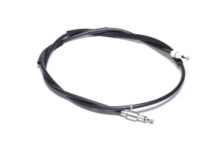 Трос стоянкового гальма Audi Q7 (4LB) BC2746 (вир-во Bosch)