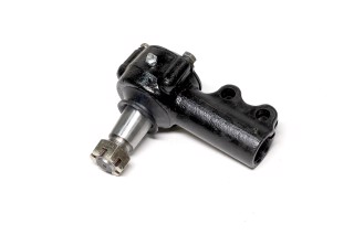 Наконечник тяги рулевой КАМАЗ поперечной левый ст.обр