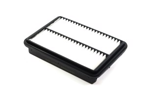 Фільтр повітряний HYUNDAI SANTA FE 2.4-2.7, 2.0 CRDI 00-05 (вир-во DENCKERMANN)