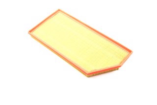 Фільтр повітряний MB C, E, S 1.8-4.0d 16- (вир-во DENCKERMANN)