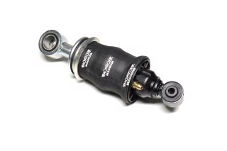 Амортизатор кабины MB ANTOS/AROCS/ACTROS перед. (пр-во Monroe Magnum)