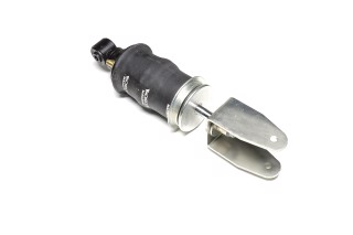 Амортизатор кабины MB ANTOS/AROCS/ACTROS задн.лев. (пр-во Monroe Magnum)