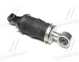 Амортизатор кабины MB ANTOS/AROCS/ACTROS передн.лев. (пр-во Monroe Magnum)