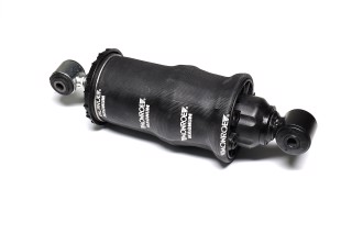 Амортизатор кабіни MAN TGA, TGL, TGM, TGS, TGX задн. (вир-во Monroe Magnum)