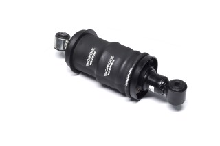 Амортизатор кабіни MAN TGA, TGS, TGX задн. прав. (вир-во Monroe Magnum)