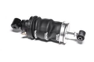 Амортизатор кабіни MAN TGA, TGL, TGM, TGS, TGX задн. (вир-во Monroe Magnum)