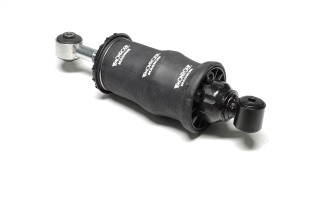 Амортизатор кабіни MAN TGL, TGM, TGS, TGX передн. (вир-во Monroe Magnum)