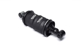 Амортизатор кабіни MAN задн. прав.(вир-во Monroe Magnum)