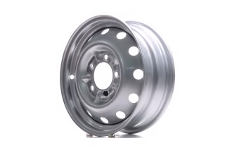 Диск колесный 16х5,5J 5х139,7 ET52 DIA 98  ВАЗ 2121 НИВА  (в упак.) <ДК>