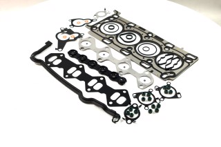 Прокладки ГБЦ (компл.) Nissan, Renault MEGANE II -12 (пр-во Jakoparts)
