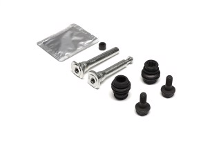 Направляюча супорту гальмівного Mazda 6 12-, MITSUBISHI ASX 09-, Nissan X-TRAIL III 13- (вир-во Jako