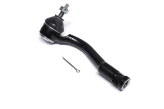 Накінечник рульовий тяги лів. Hyundai TUCSON -22, Kia SPORTAGE IV -22 (вир-во Jakoparts)