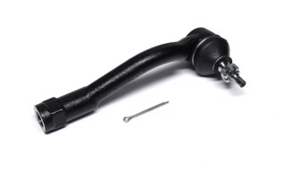 Накінечник рульовий тяги прав. Hyundai TUCSON -22, Kia SPORTAGE IV -22 (вир-во Jakoparts)